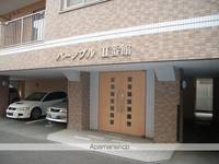 パーシブルⅡ番館203の外観