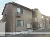 ロイヤルガーデン沢村 DEFF206の外観