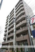 スカイヒルズの外観