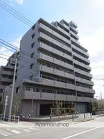 ルーブル板橋東新町壱番館の外観