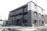 フジヴェール 七番館の外観