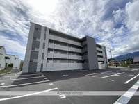 グランコートMⅡ102の外観