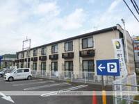 物件の外観画像