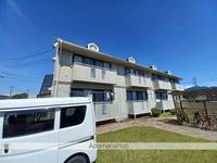 メゾン・T&K ABCの外観