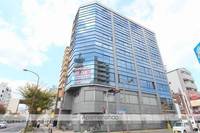 南海常磐ビルの外観