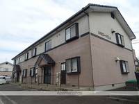 物件の外観画像