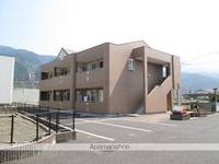 エスタージ・ヒルズ 2番館の外観