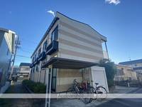 物件の外観画像