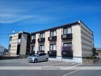 レオパレス四畝103の外観