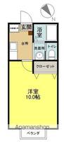 GRAND CHARIOTの間取り