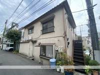 佐藤ハイツの外観