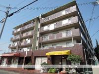 ハイツ大善406の外観