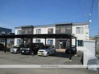 LOVEGE(ラベージ)の外観