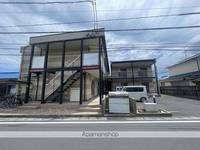 レオパレスOKURAの外観