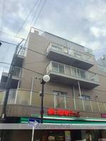 岩国ハイムの外観