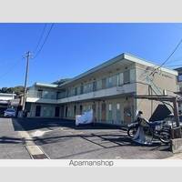 カーサソシアルの外観