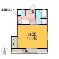 サクシード337201の間取り