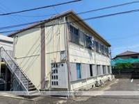 パナハイツ田岡 三木町203の外観