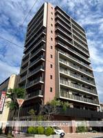 東京都杉並区高円寺北2丁目の賃貸マンションの外観