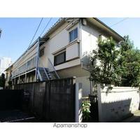 田澤荘の外観