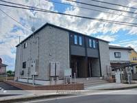 プリムラ・ヤスエの外観