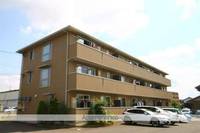 フラン トゥールの外観