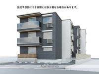 campanella温品の外観