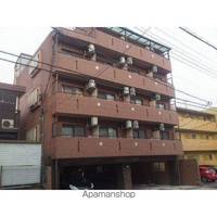 シティライフ本郷北の外観