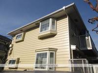 アーバンハイツ201の外観