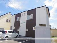 メロディーベルCの外観