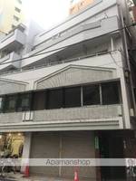 中村ビルの外観