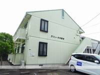 ラフィーネ中野栄の外観