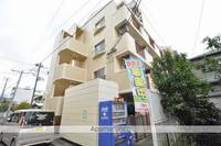 メゾン・ドゴールの外観