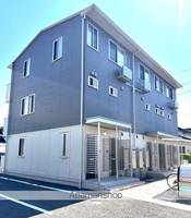 ラ・ヴェリテ203の外観