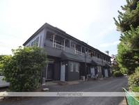 グリーンテラス橋本の外観