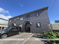 ハウスリーブス千葉Ⅲ101の外観