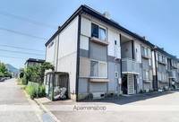 ハイツ瀬戸 B棟202の外観