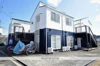 小松島コンパウンド102の外観