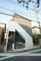 物件の外観画像