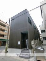 リラ松戸の外観