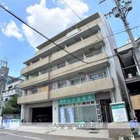 オルト春日井の外観