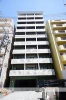 愛知県名古屋市中区栄5丁目の賃貸マンションの外観