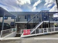 ディアス西河原101の外観