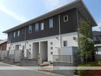 MAST TOWN アベニューA103の外観