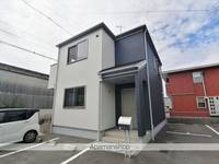 岡山県倉敷市東塚5丁目(一戸建)の賃貸物件の外観