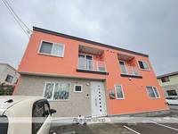 物件の外観画像