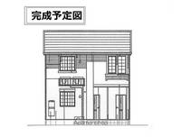 物件の外観画像