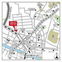 LASANTE池田山の外観