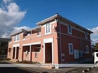 インノバーレⅡの外観