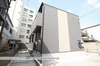 CHATEAU GOLD103の外観